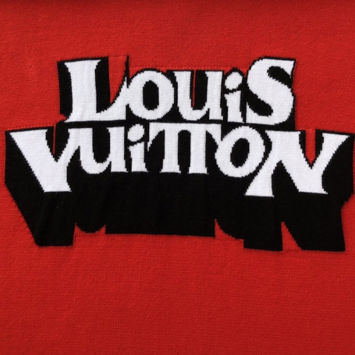 l**is V*t*n graphic short-sleeved t-shirt 1aatp5