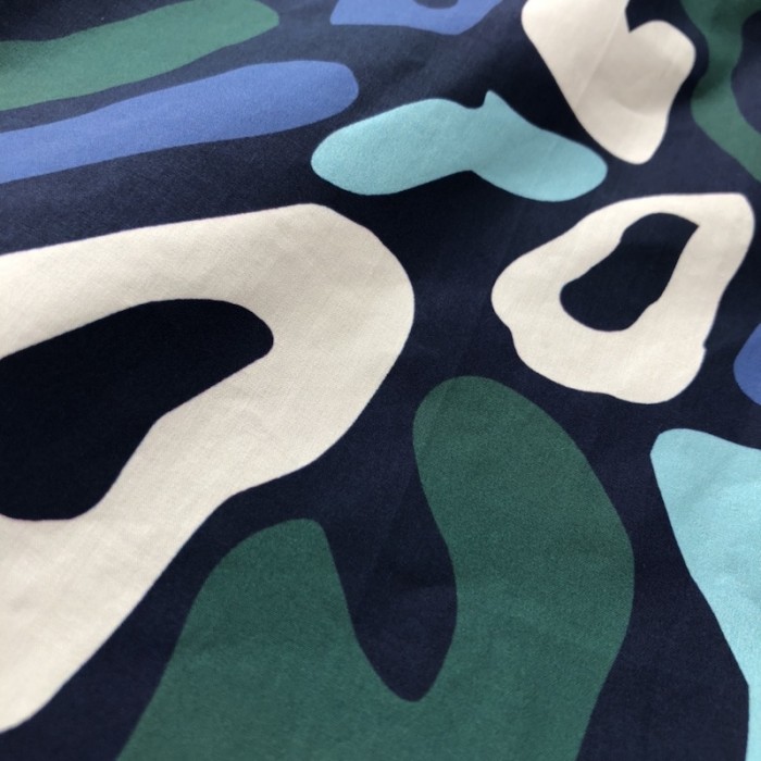 l**is V*t*n regular long-sleeved shirt 1aau47