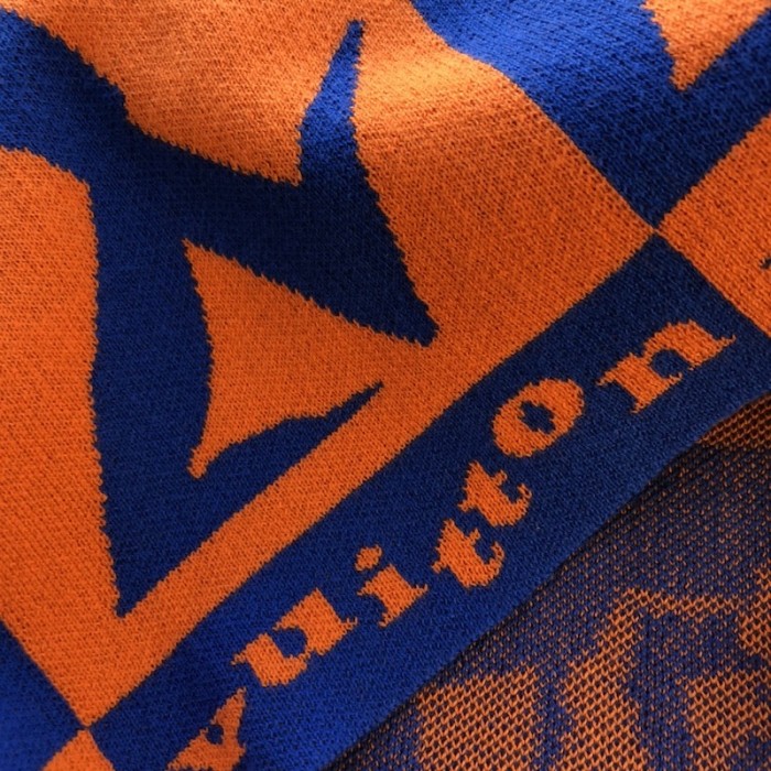 l**is V*t*n lv jazz flyers short-sleeved knitwear 1aau5o