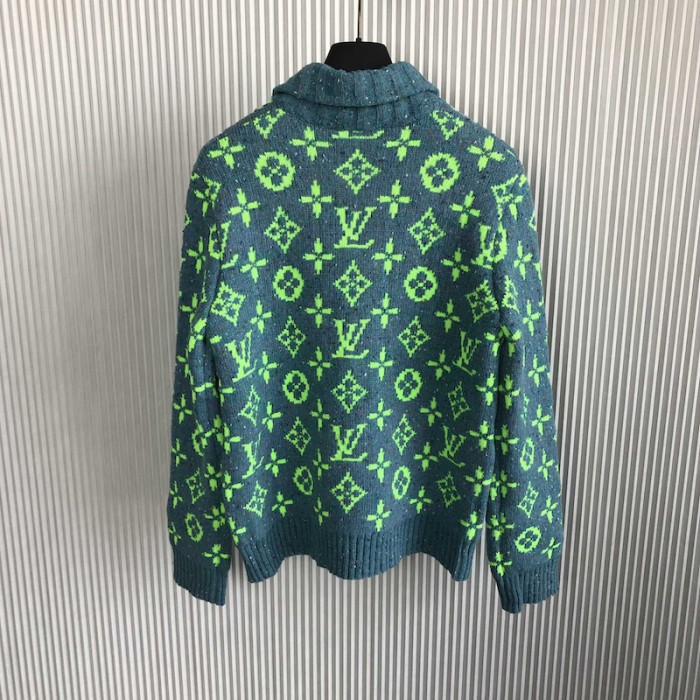 l**is V*t*n signature cardigan 1a9t86