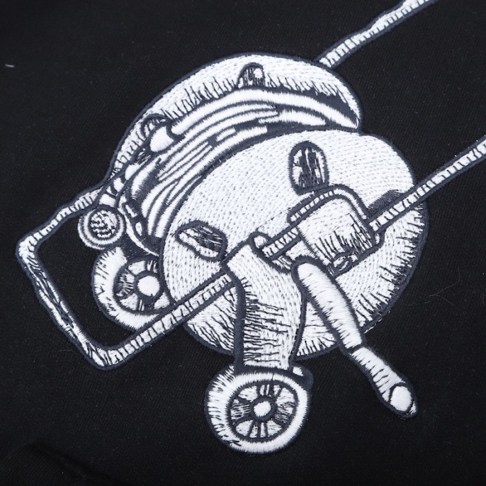 l**is V*t*n lv multi-tools embrodered hoodie 1ab4ub