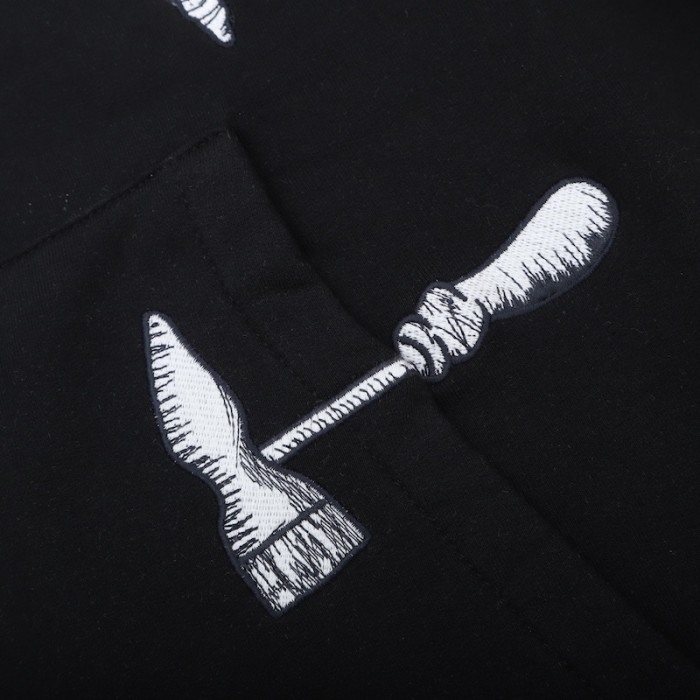 l**is V*t*n lv multi-tools embrodered hoodie 1ab4ub