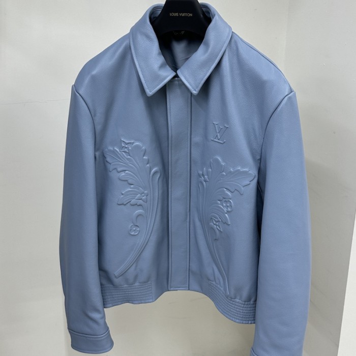 l**is V*t*n lv ornaments blouson 1ab52o