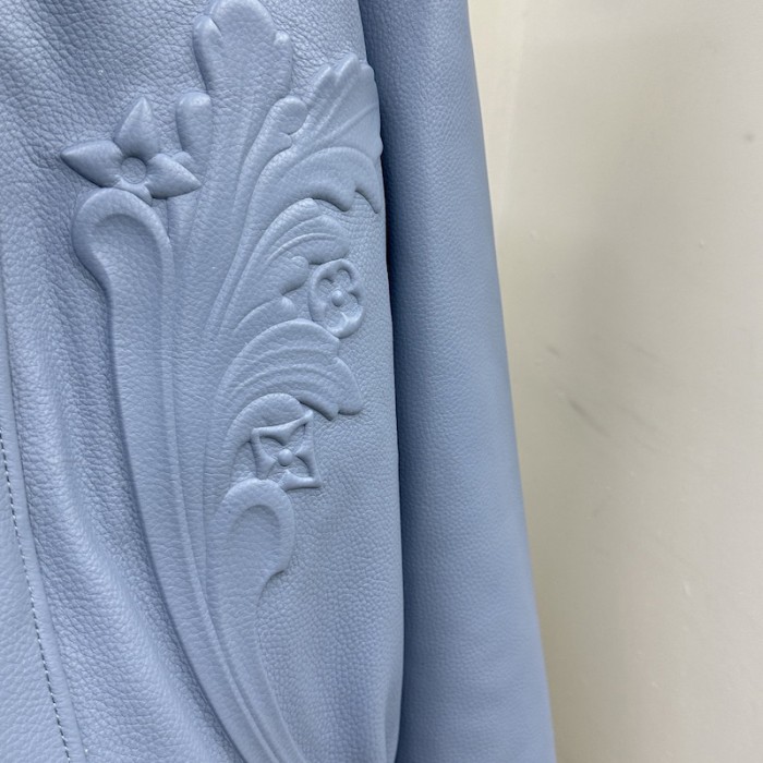l**is V*t*n lv ornaments blouson 1ab52o
