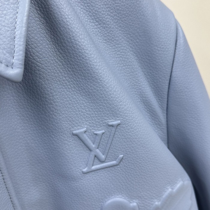 l**is V*t*n lv ornaments blouson 1ab52o