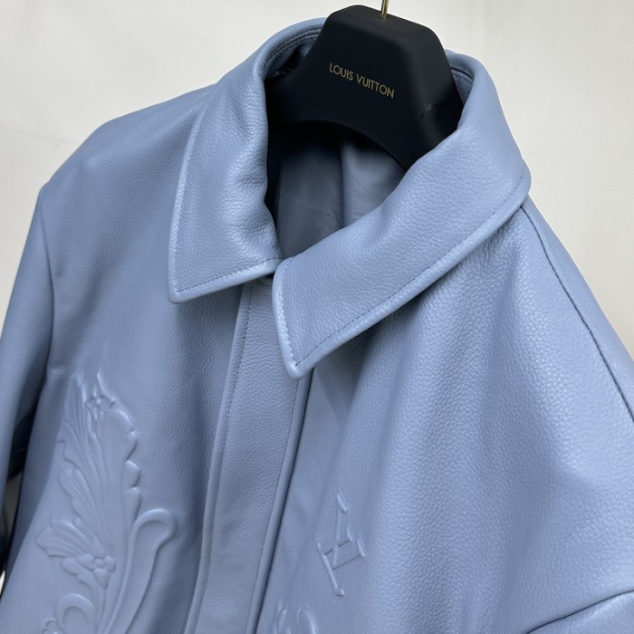 l**is V*t*n lv ornaments blouson 1ab52o
