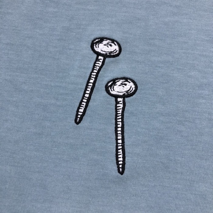 l**is V*t*n lv multi-tools embroidered t-shirt 1ab5ig