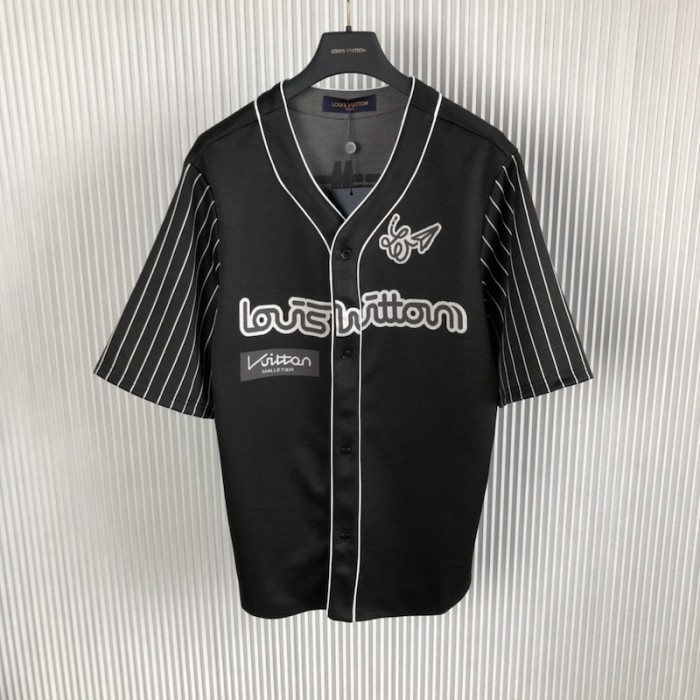 l**is V*t*n lv baseball shirt 1ab5kw