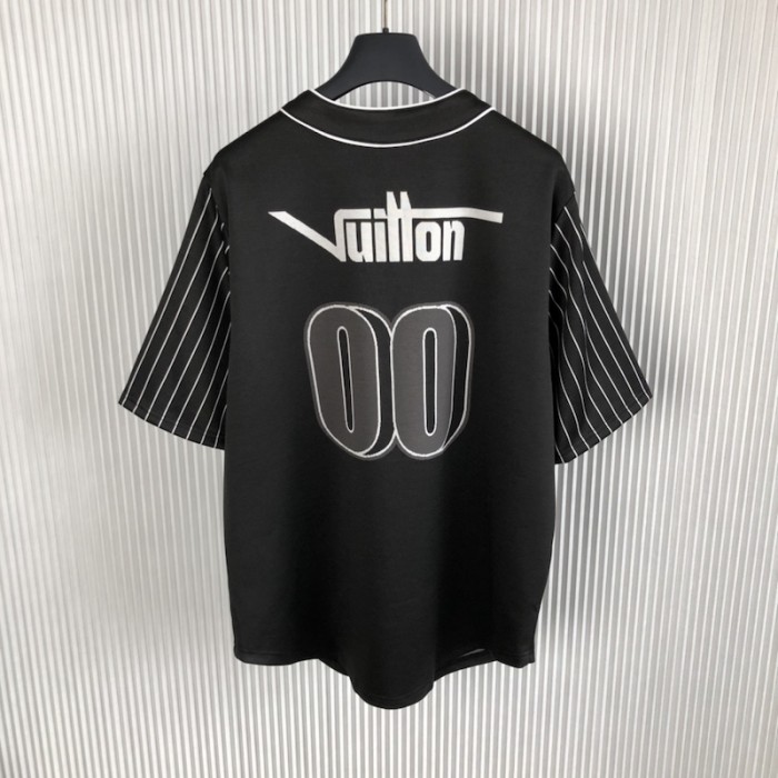 l**is V*t*n lv baseball shirt 1ab5kw