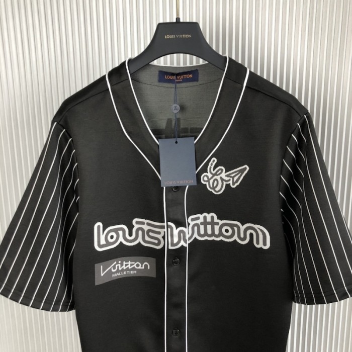 l**is V*t*n lv baseball shirt 1ab5kw