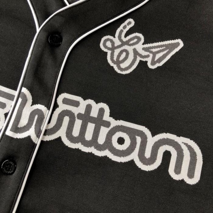 l**is V*t*n lv baseball shirt 1ab5kw
