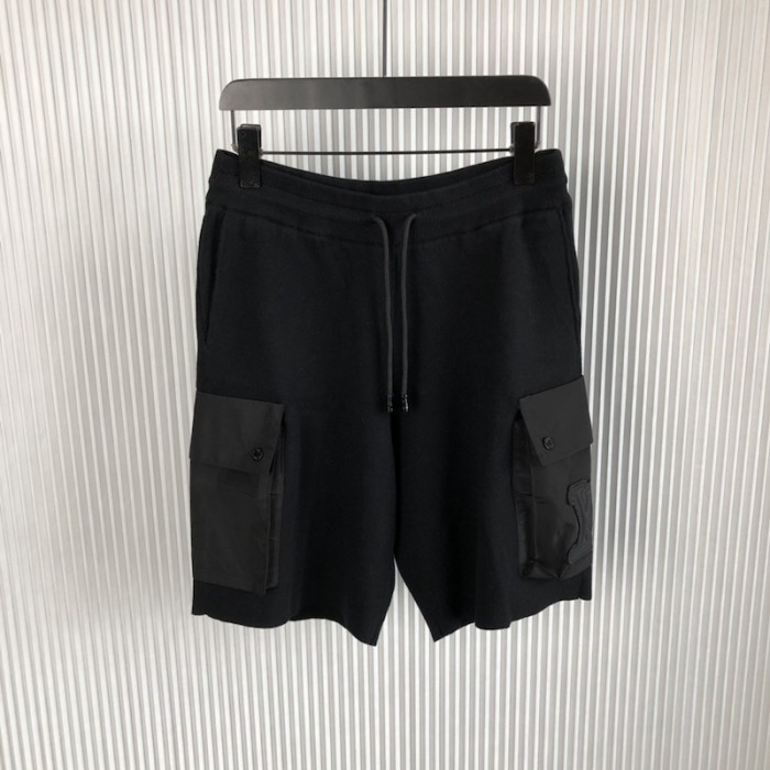 l**is V*t*n hybrid cotton shorts 1abj1o