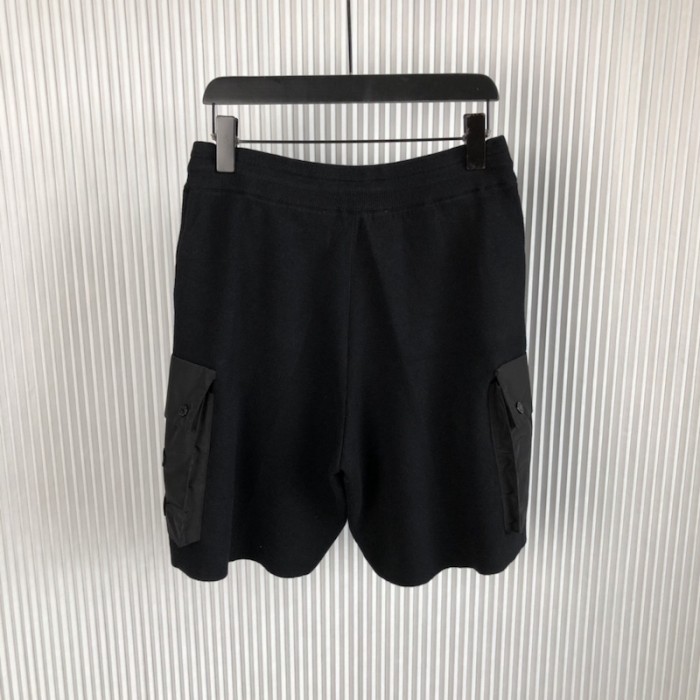 l**is V*t*n hybrid cotton shorts 1abj1o