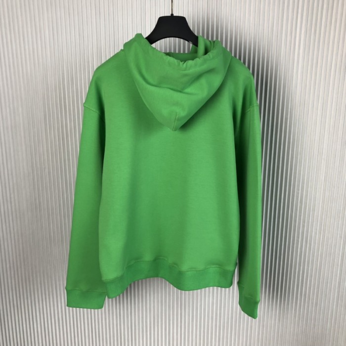 l**is V*t*n monogram flower stopper cotton hoodie 1aby0p