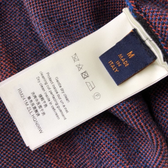 l**is V*t*n wool knit vest 1afamk