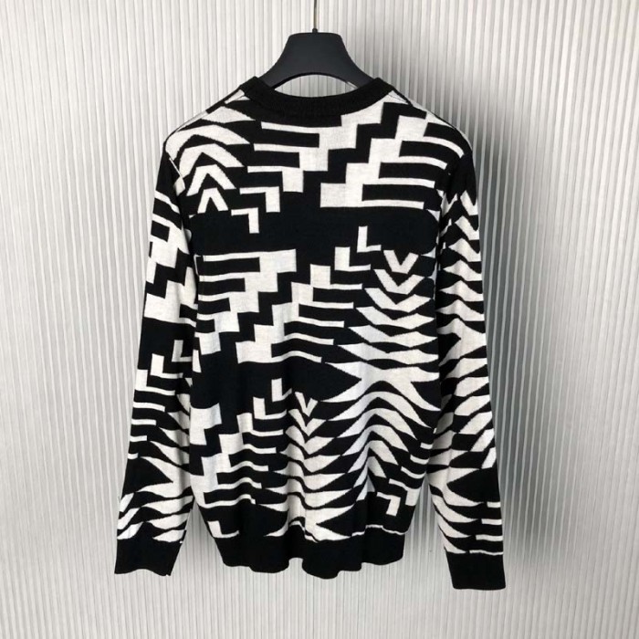 l**is V*t*n lv ski wool pullover 1afamv