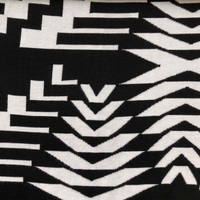 l**is V*t*n lv ski wool pullover 1afamv