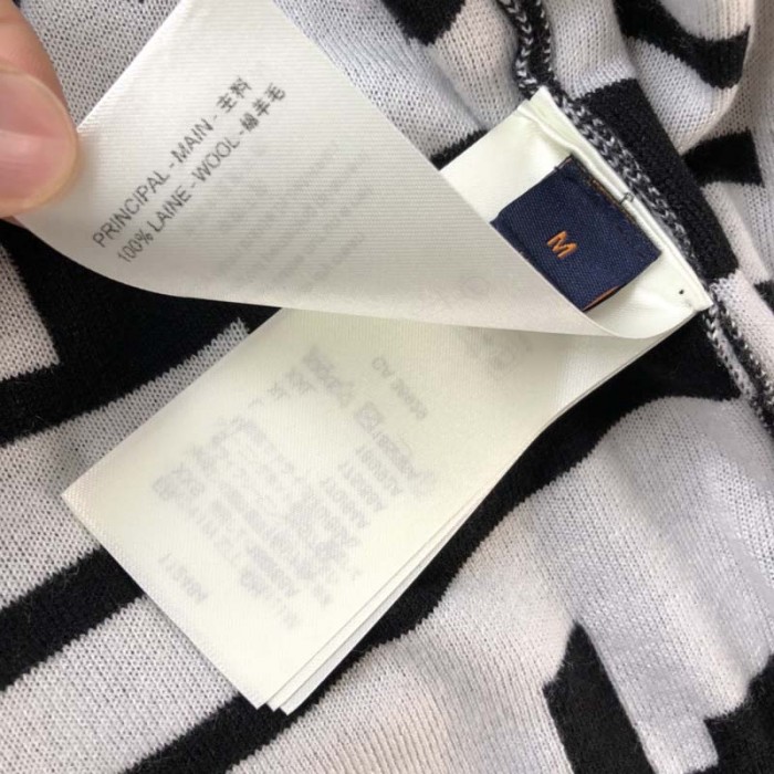 l**is V*t*n lv ski wool pullover 1afamv