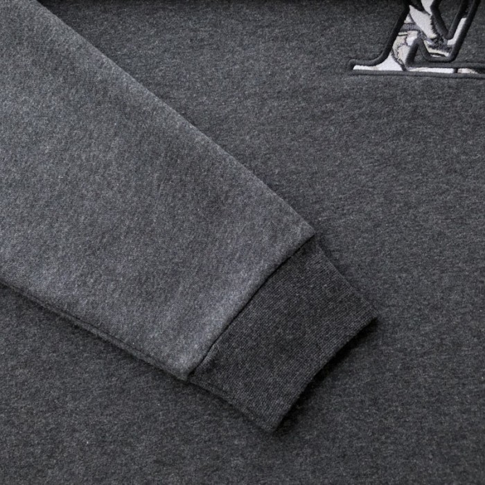 l**is V*t*n lv ski cotton crewneck 1afazg