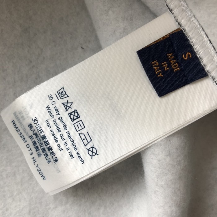l**is V*t*n lv ski cotton crewneck 1afazg