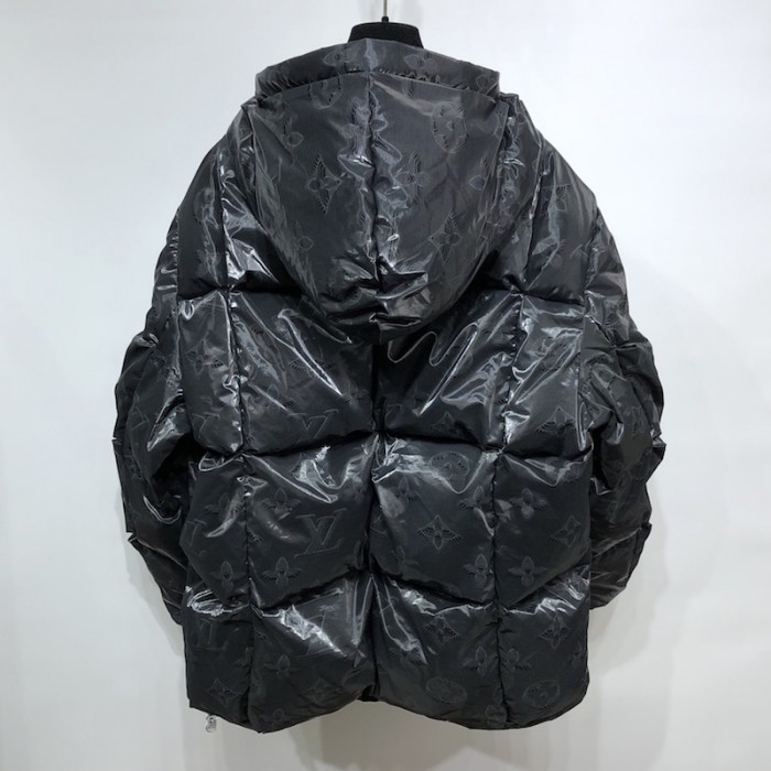 l**is V*t*n 2054 reversible 3d down-filled puffer 1a8hq8