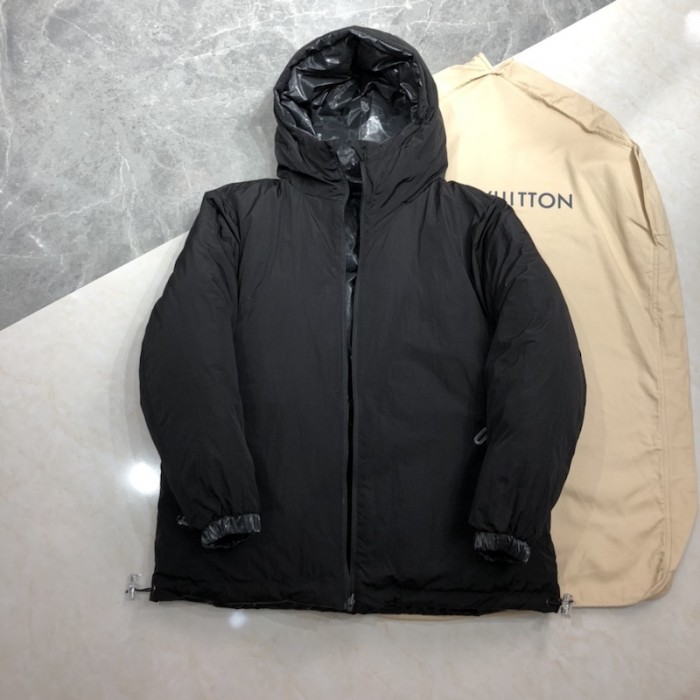 l**is V*t*n 2054 reversible 3d down-filled puffer 1a8hq8