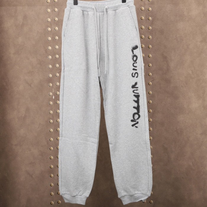 l**is V*t*n sweat trousers 1a96xh