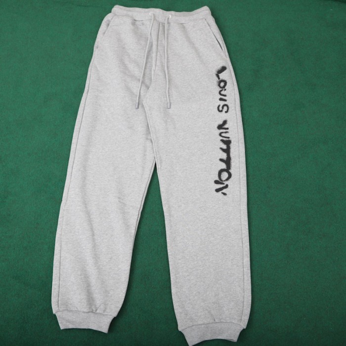 l**is V*t*n sweat trousers 1a96xh