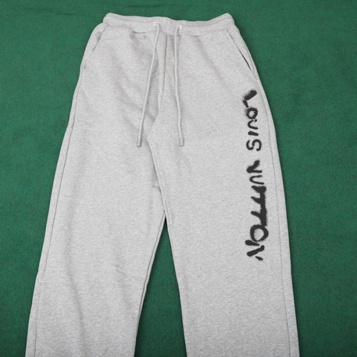 l**is V*t*n sweat trousers 1a96xh