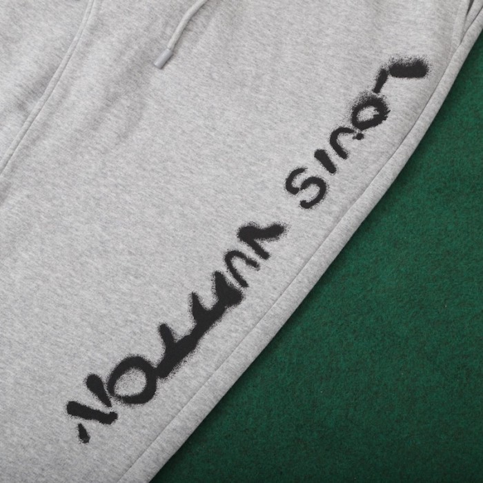 l**is V*t*n sweat trousers 1a96xh