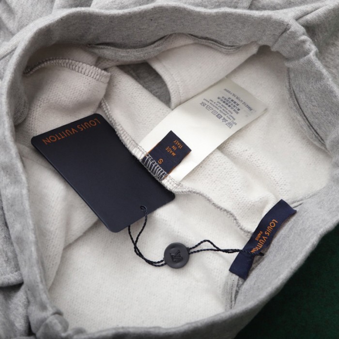 l**is V*t*n sweat trousers 1a96xh