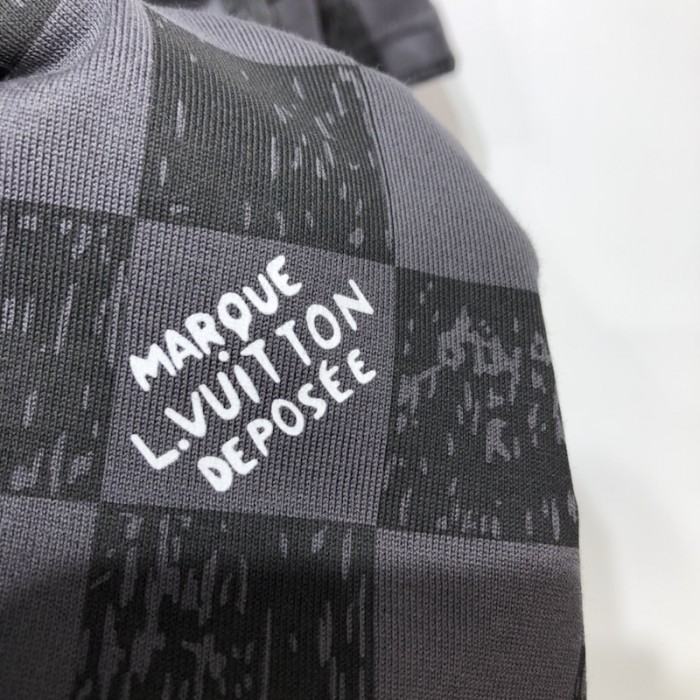 l**is V*t*n damier t shirt 1a99vq