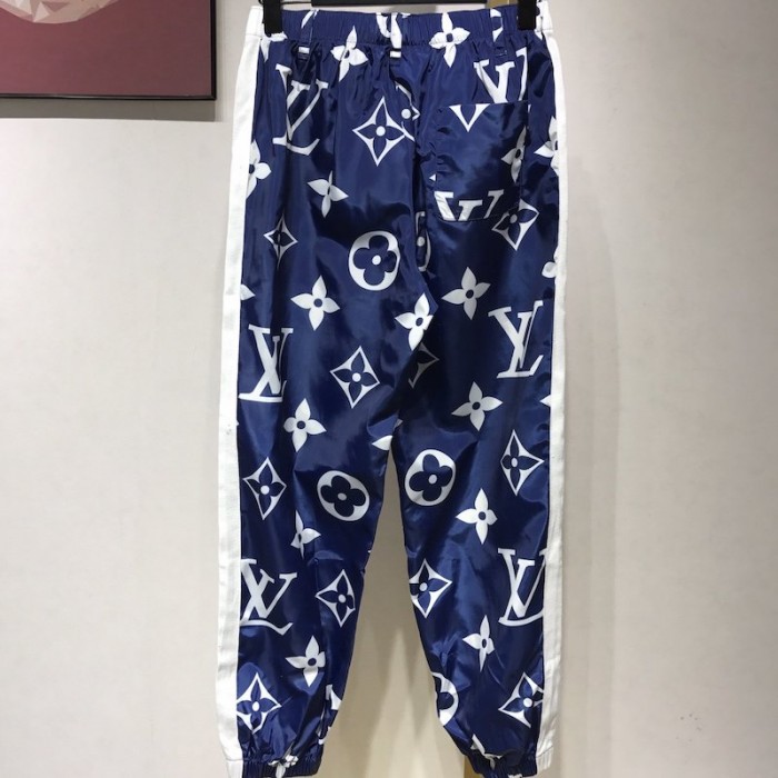 LV Eescale Bermuda Pants 1A7SFB