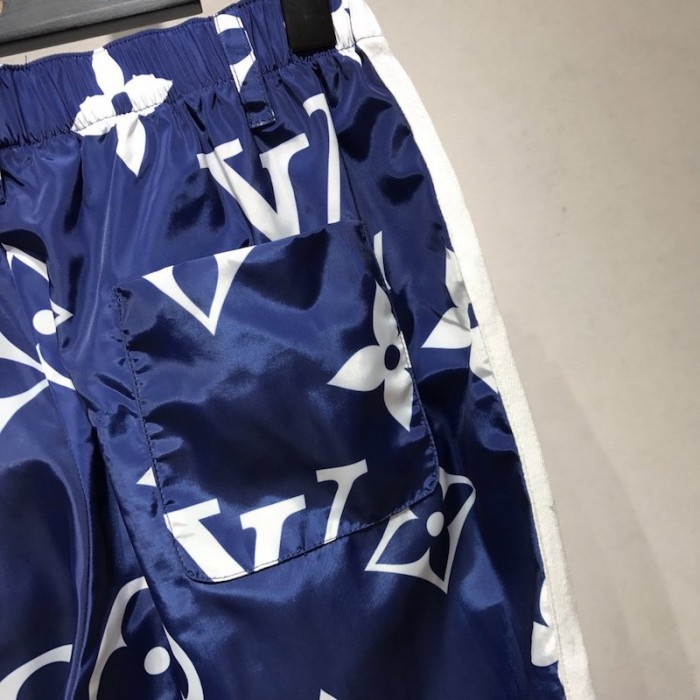 LV Eescale Bermuda Pants 1A7SFB