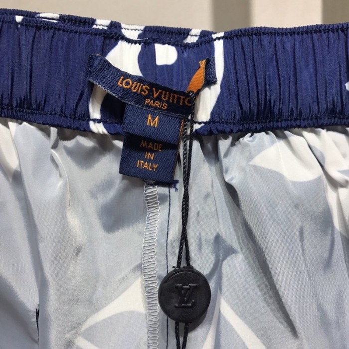 LV Eescale Bermuda Pants 1A7SFB
