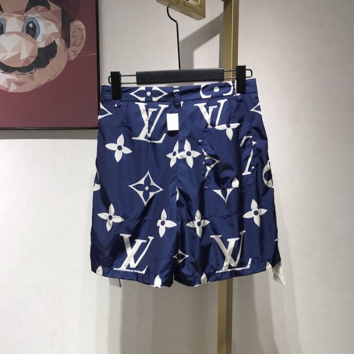 LV Eescale Bermuda Short 1A7SFA