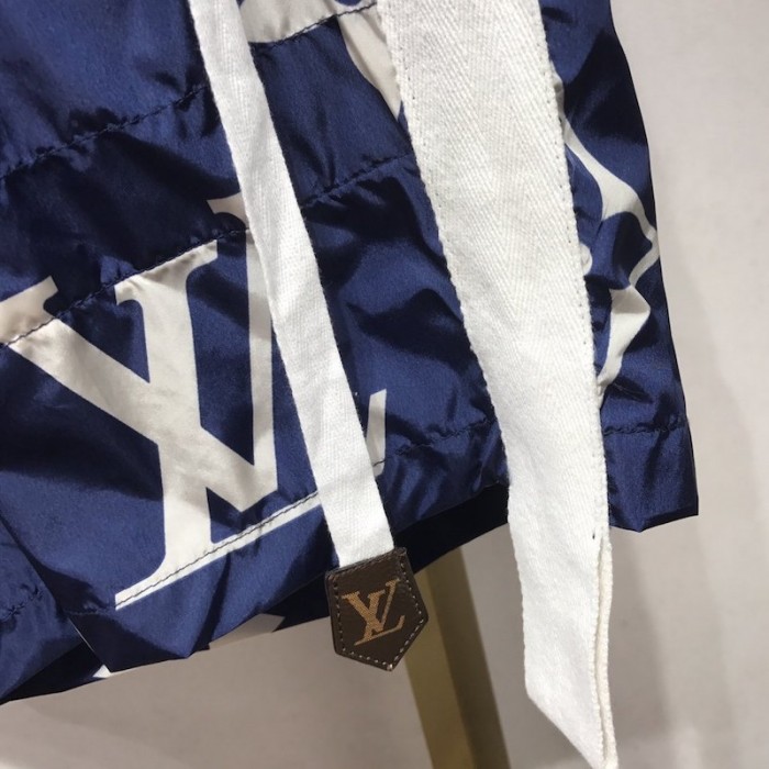 LV Eescale Bermuda Short 1A7SFA