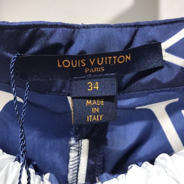 LV Eescale Bermuda Short 1A7SFA