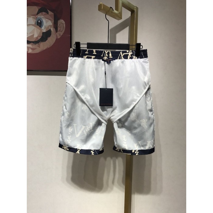 LV Leaf Discharge Short 1A7X3Z