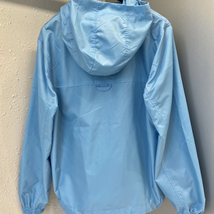 LV Monogram Reversible Windbreaker 1A8WYV