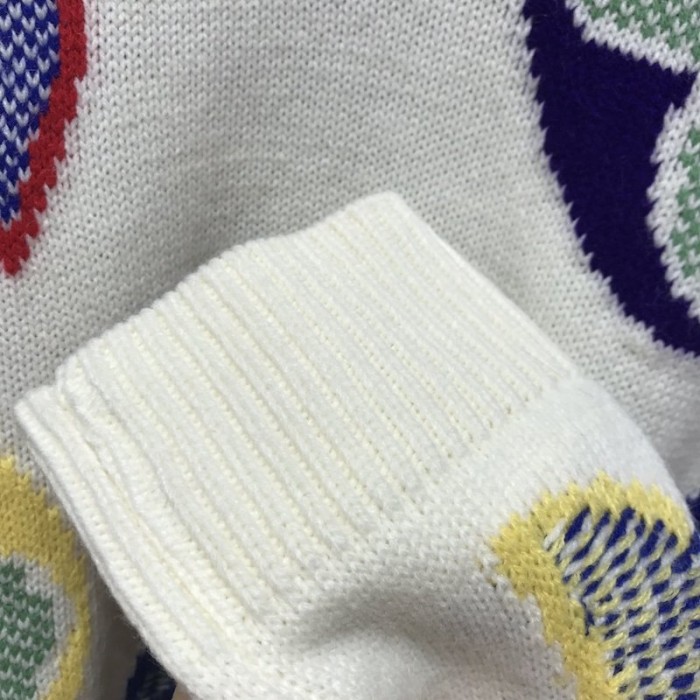 LV Multicolor Monogram Crewneck 1A7XB9