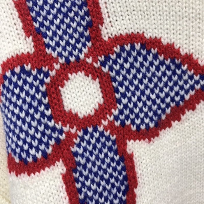 LV Multicolor Monogram Crewneck 1A7XB9