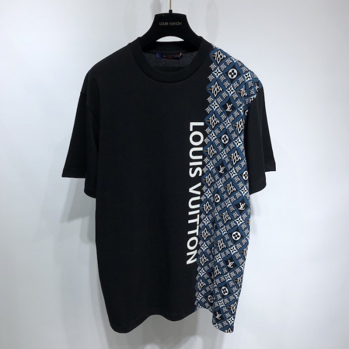 l**is V*t*n since 1854 t-shirt black
