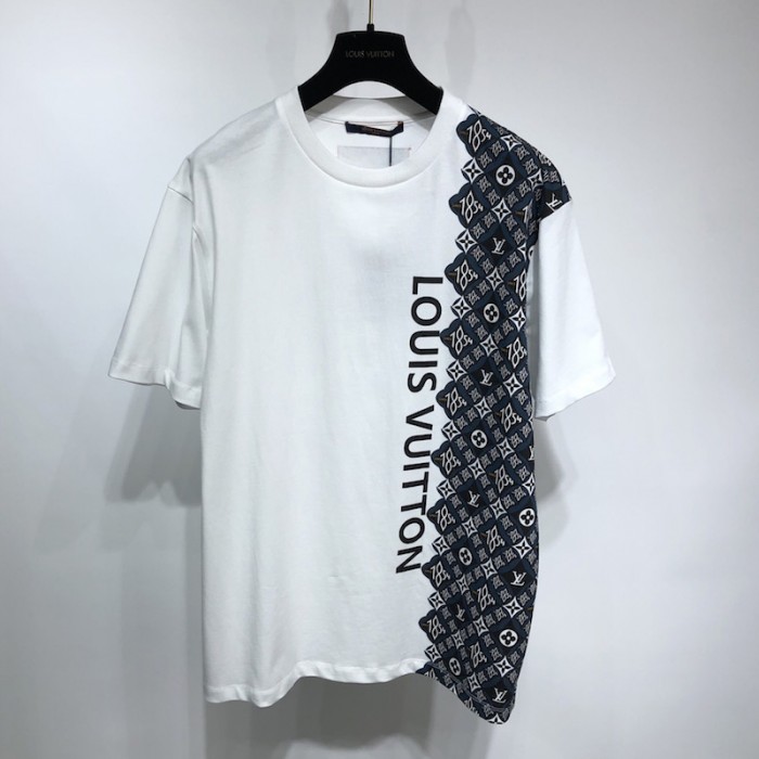 l**is V*t*n since 1854 t-shirt white