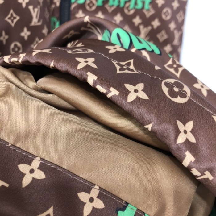 LV Tourist VS Purist Windbreaker 1A97A8