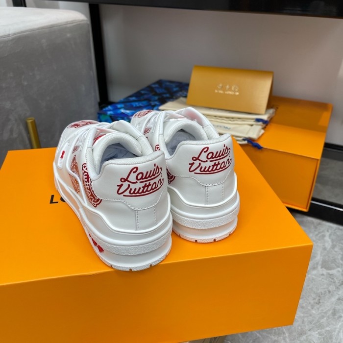 l**is V*t*n trainer sneaker 1a9jar