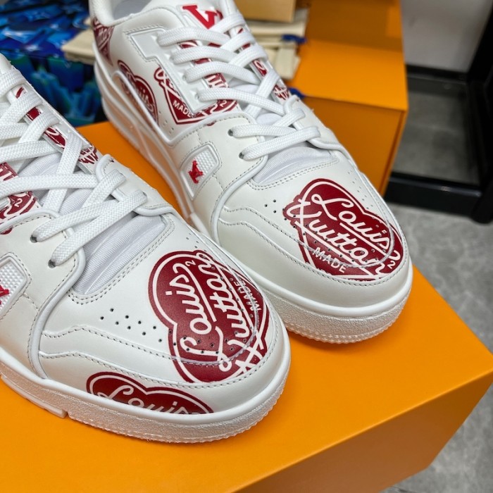 l**is V*t*n trainer sneaker 1a9jar