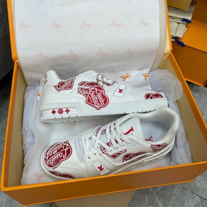 l**is V*t*n trainer sneaker 1a9jar