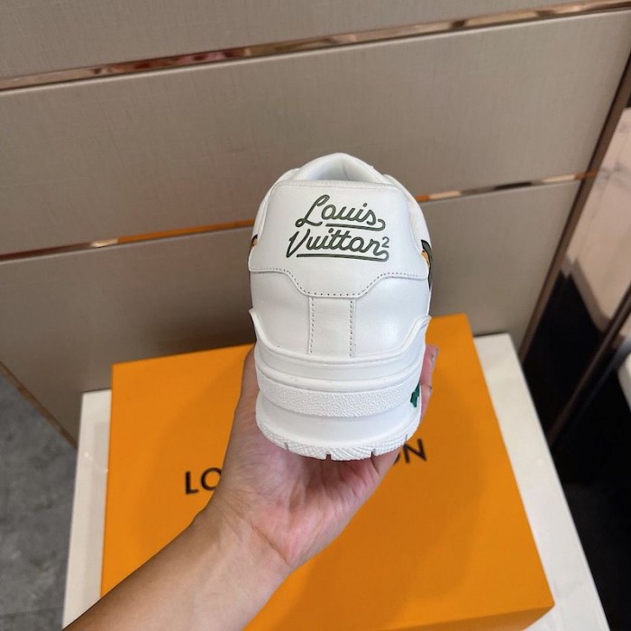 l**is V*t*n trainer sneaker 1a9jcb