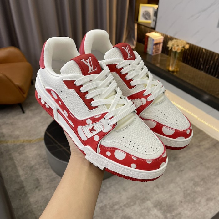 l**is V*t*n lv x yk lv trainer sneaker 1ab8j1